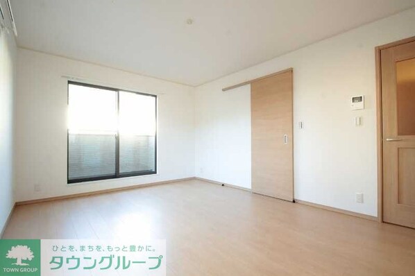 ロイヤルパレスの物件内観写真